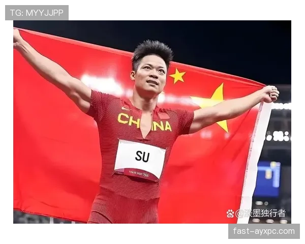 看到苏炳添拎菜那张图我笑岔气了，金牌脚步背后竟然有这种烟火感