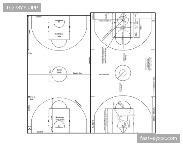 篮球暂停时间限制详解：NBA和FIBA规则有何不同？