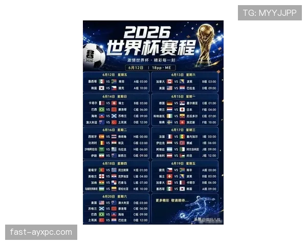 2026世界杯开幕战赛后热门话题有哪些